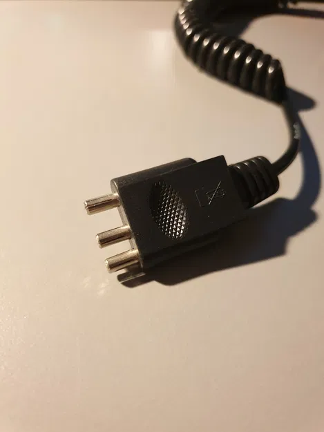 Đầu nối cho Tay điều khiển Carrera EVO - Image 2