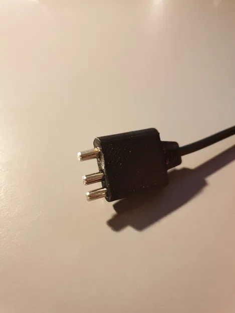 Đầu nối cho Tay điều khiển Carrera EVO - Image 3