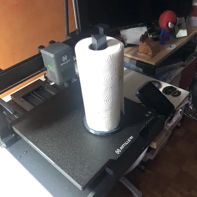 ORGANIZZATORE GT163 - Giá Đựng Giấy Cuộn