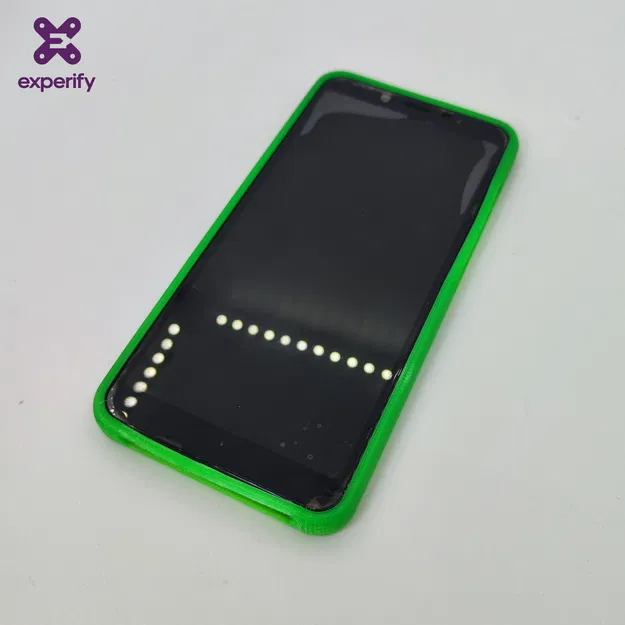 Ốp lưng điện thoại Xiaomi Mi A2 - Image 2