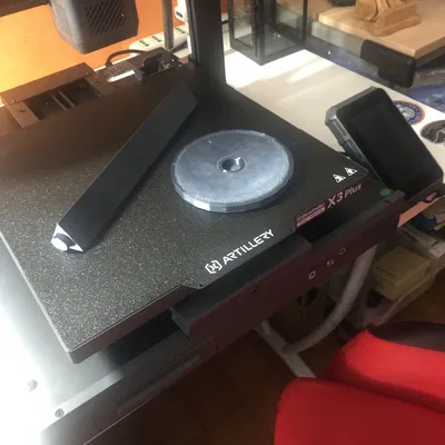 ORGANIZZATORE GT163 - Giá Đựng Giấy Cuộn