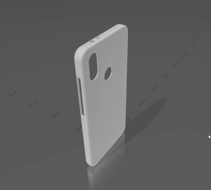 Ốp lưng điện thoại Xiaomi Mi A2 - Image 7