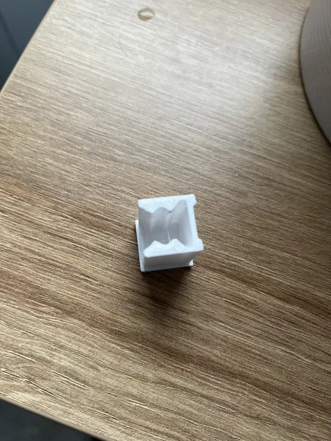 Nắp Bịt Đầu IKEA ENHET Cho Giỏ Đựng Đồ/Xe Đẩy Quần Áo - Image 3