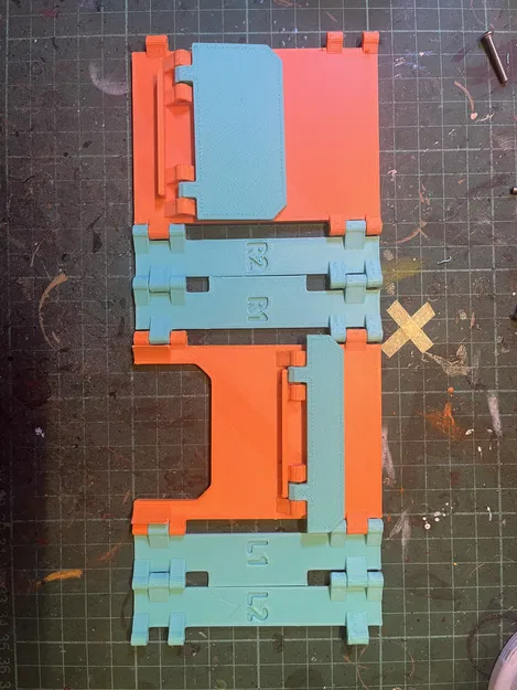 Tháp Tung Xúc Xắc Gấp Gọn Tiện Lợi - Image 5