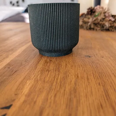 Chậu Hoa và Bồn Trồng Cây