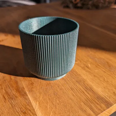 Chậu Hoa và Bồn Trồng Cây