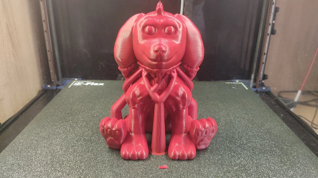 Chó Con Dễ Thương - Image 3