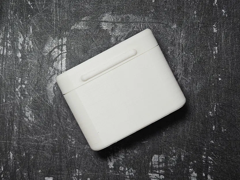 Hộp Đựng Pin AA và AAA - Image 1