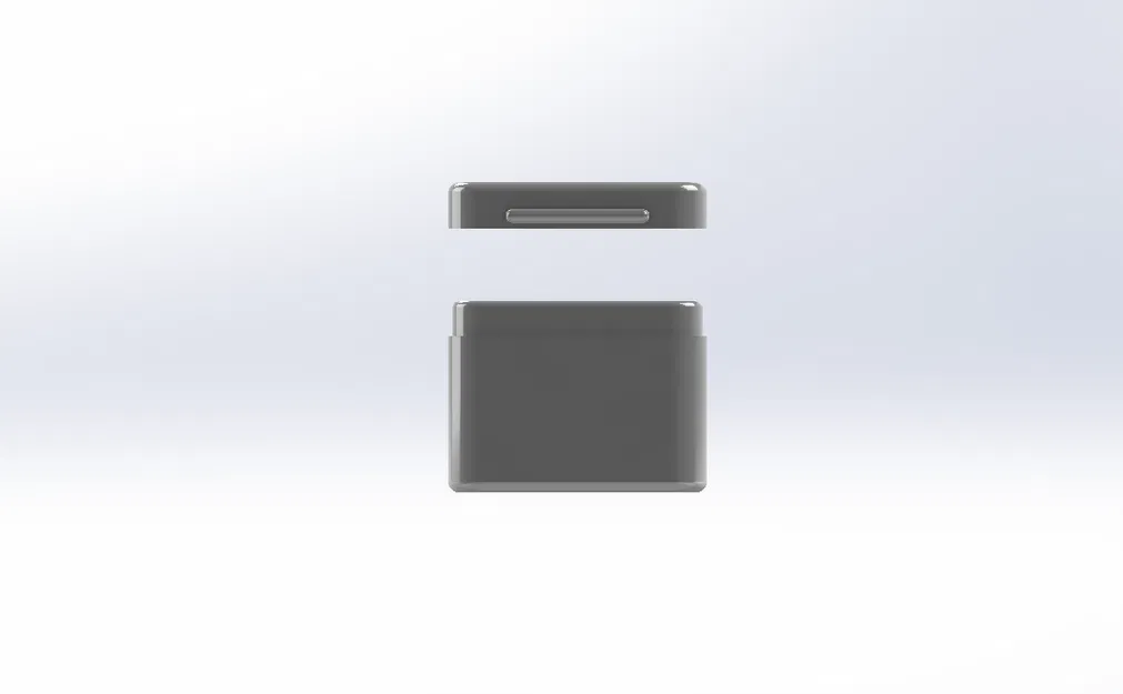 Hộp Đựng Pin AA và AAA - Image 6