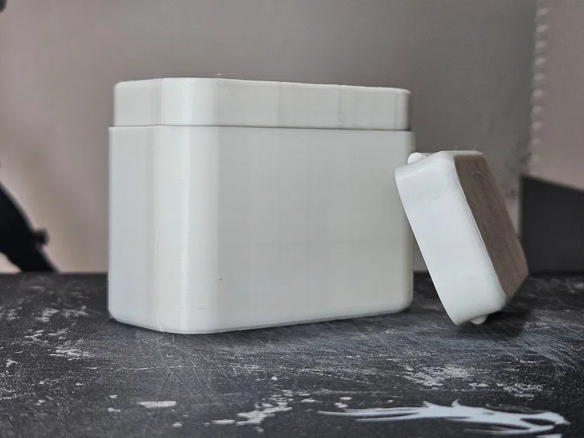 Hộp Đựng Pin AA và AAA - Image 9