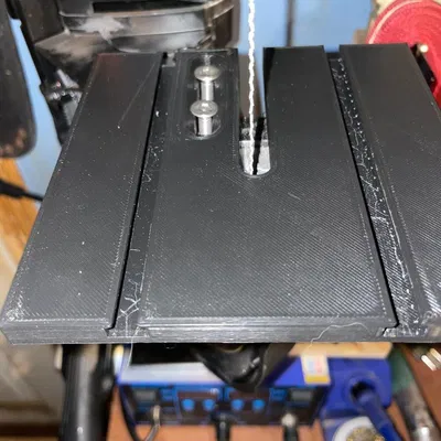 Bàn Máy Cưa Vòng Cầm Tay Wen