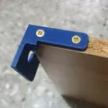 Chặn Kệ (Shelf Stopper) cho Cứng Cáp Hơn - Thumbnail 2
