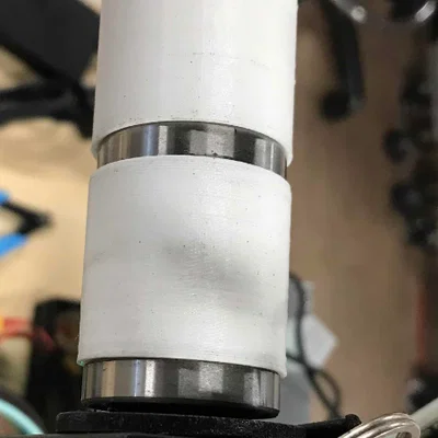 Giá đỡ cuộn dây nhỏ gọn (Ender 3)