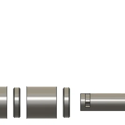 Giá đỡ cuộn dây nhỏ gọn (Ender 3)
