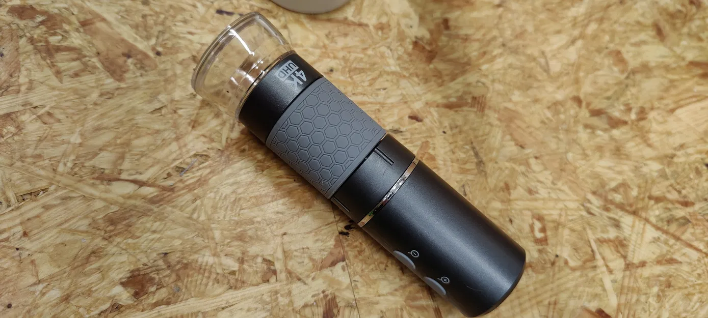 Adapter Kính Hiển Vi Cho Giá Đỡ Thiết Bị Mettler Toledo - Image 4