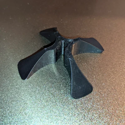 Giá đỡ cuộn dây treo tường bằng thanh ren M8