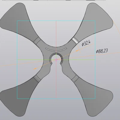 Giá đỡ cuộn dây treo tường bằng thanh ren M8