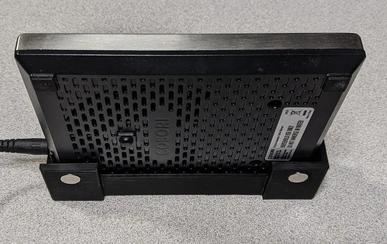 Chân Đế Giữ Máy Hâm Nóng Cốc Cosori - Image 1