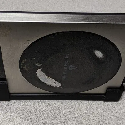 Chân Đế Giữ Máy Hâm Nóng Cốc Cosori