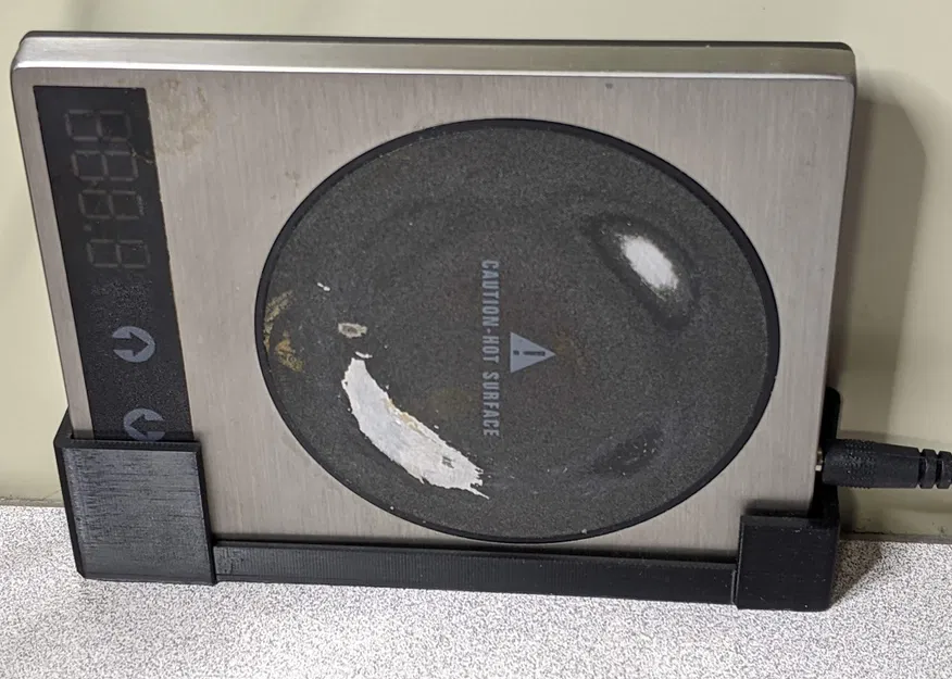 Chân Đế Giữ Máy Hâm Nóng Cốc Cosori - Image 4