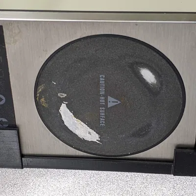 Chân Đế Giữ Máy Hâm Nóng Cốc Cosori