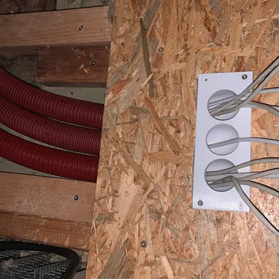 Đầu Nối Dây Cáp Cho Ống Kopoflex