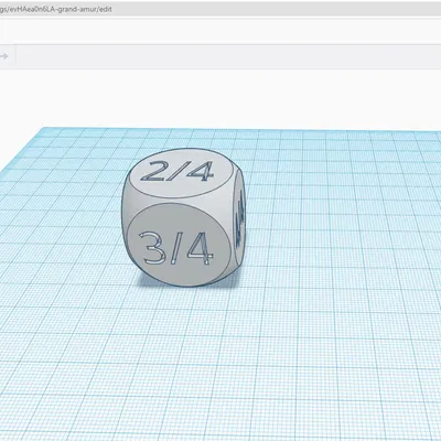 Cục Xúc Xắc Ngẫu Nhiên Xác Định Nhịp Điệu Cho Lớp Nhạc