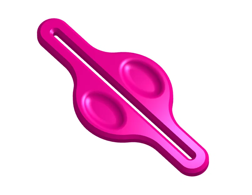 Dụng Cụ Bóp Kem Đánh Răng "Êm Tay" - Image 1