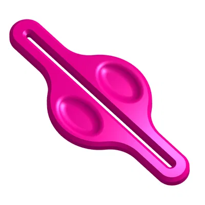 Dụng Cụ Bóp Kem Đánh Răng "Êm Tay"