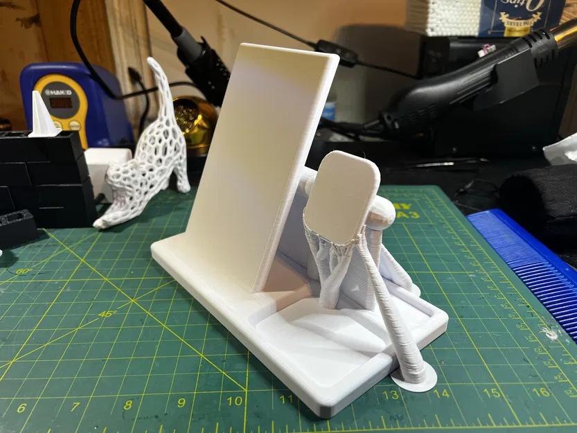 Kệ Đựng Điện Thoại & Phụ Kiện - Image 4