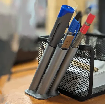 Hộp đựng bút / Kệ bút