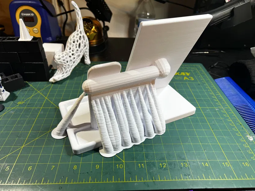 Kệ Đựng Điện Thoại & Phụ Kiện - Image 5