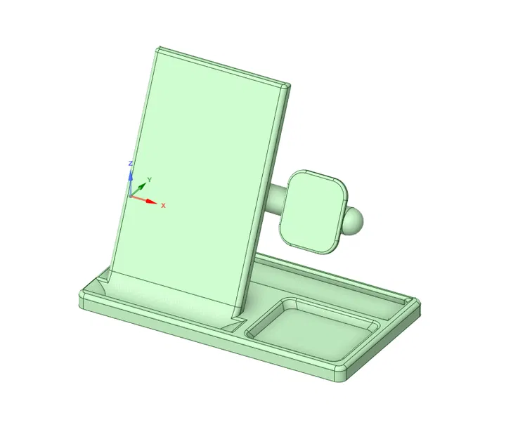 Kệ Đựng Điện Thoại & Phụ Kiện - Image 6