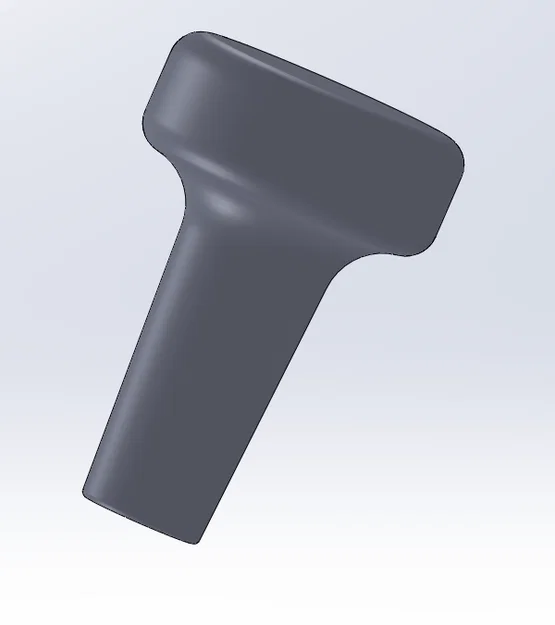 Núm Cần Số MB-Trac Ren M15x1,5 - Image 1