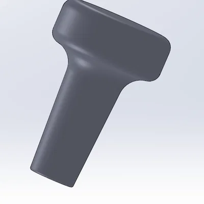 Núm Cần Số MB-Trac Ren M15x1,5