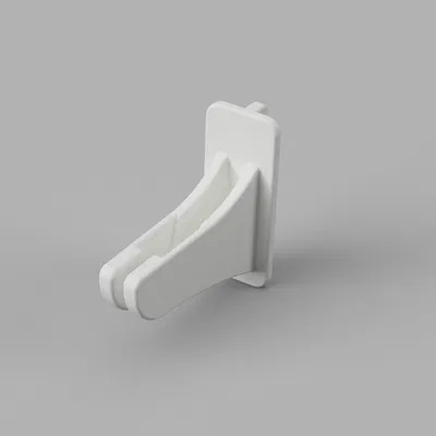 Giá đỡ thước cặp cho Ikea Skadis