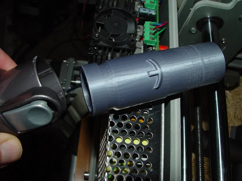 Adapter Chuyển Đổi Dyson - Image 2