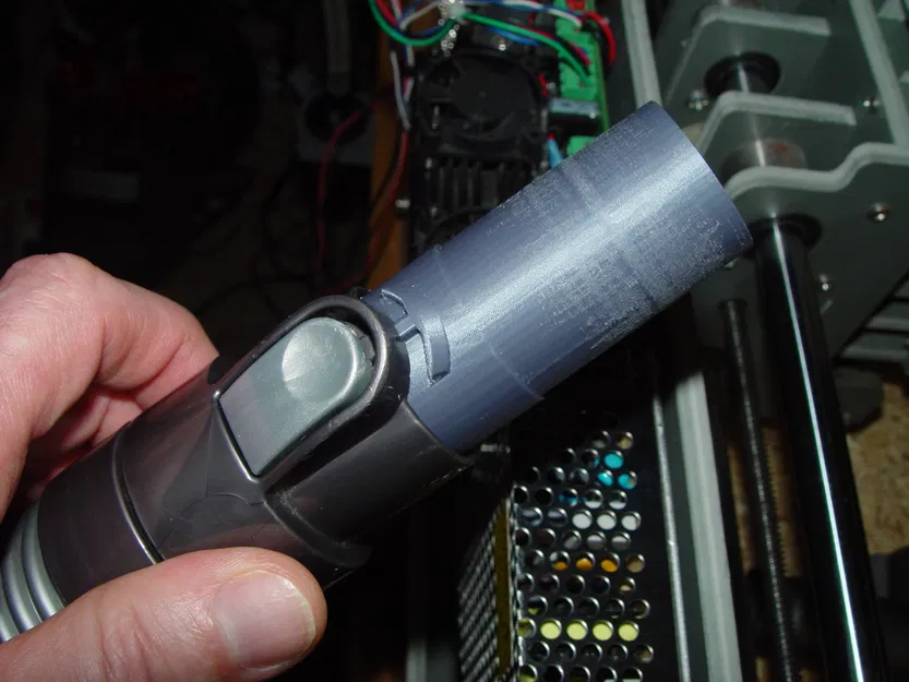 Adapter Chuyển Đổi Dyson - Image 3