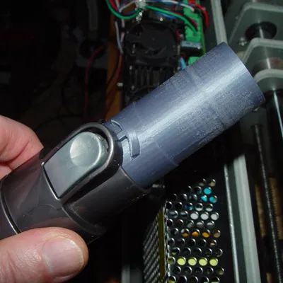 Adapter Chuyển Đổi Dyson