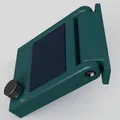 CR10/S Mod Độc Lập - Giá Treo LCD - Thumbnail 4