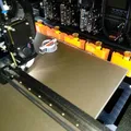 Khuôn Giữ Cọ Vệ Sinh Nozzle cho Original Prusa XL - Thumbnail 4