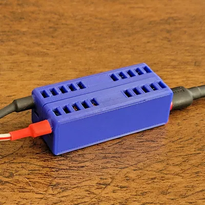 Vỏ Case Sạc CTP2