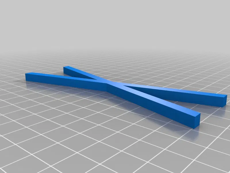 Giá Đỡ Sơn Tuýp Vòng Tròn v1 (Nhập từ Thingiverse) - Image 7