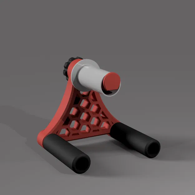 Đế Đứng Giữ Cuộn Dây In 3D Cho Cuộn 1kg - Image 10