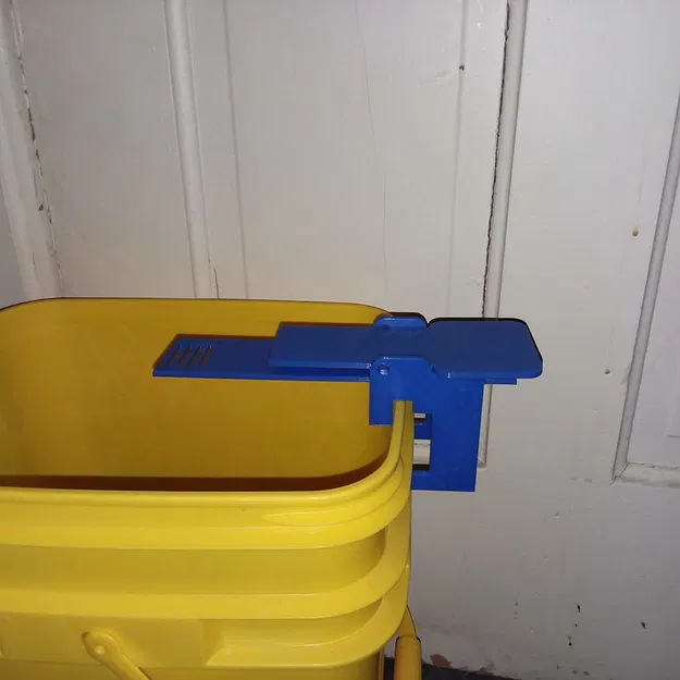 Bẫy Chuột Tấm Ván Kép (Không Nam Châm) - Image 4