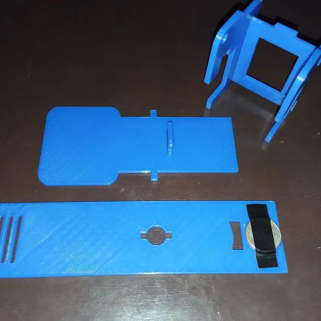 Bẫy Chuột Tấm Ván Kép (Không Nam Châm) - Image 5