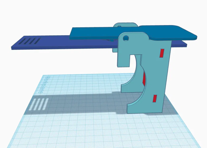 Bẫy Chuột Tấm Ván Kép (Không Nam Châm) - Image 9