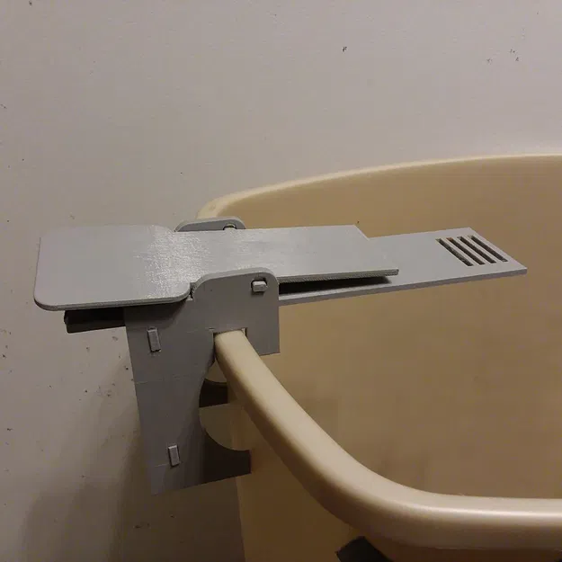 Bẫy Chuột Tấm Ván Kép (Không Nam Châm) - Image 10