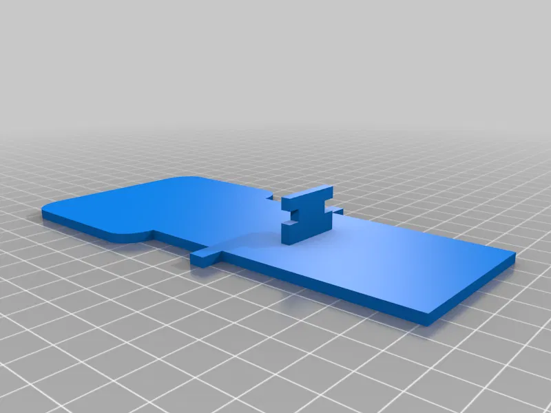 Bẫy Chuột Tấm Ván Kép (Không Nam Châm) - Image 11