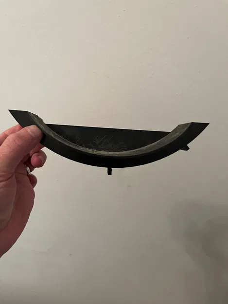 Tấm chắn chống tè và chống cào mèo Petlux Famree - Image 1